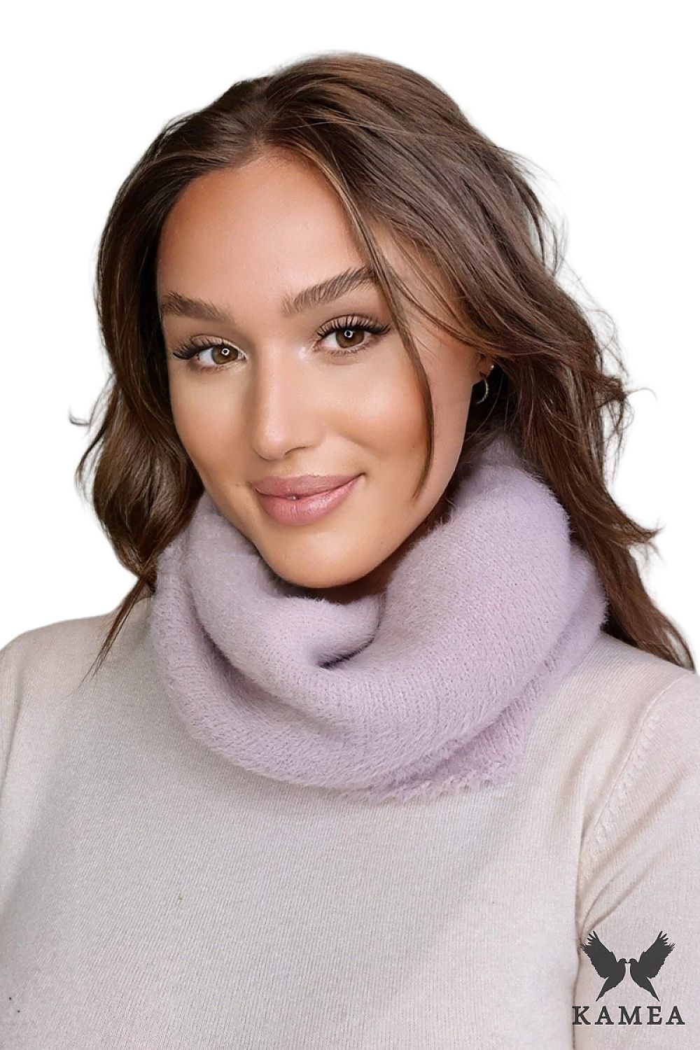 Infinity Scarf model 205427